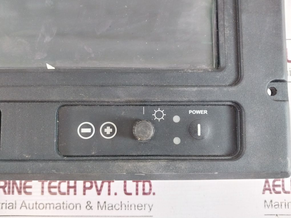 Kongsberg Jh 15T03Std-a1-388 Display