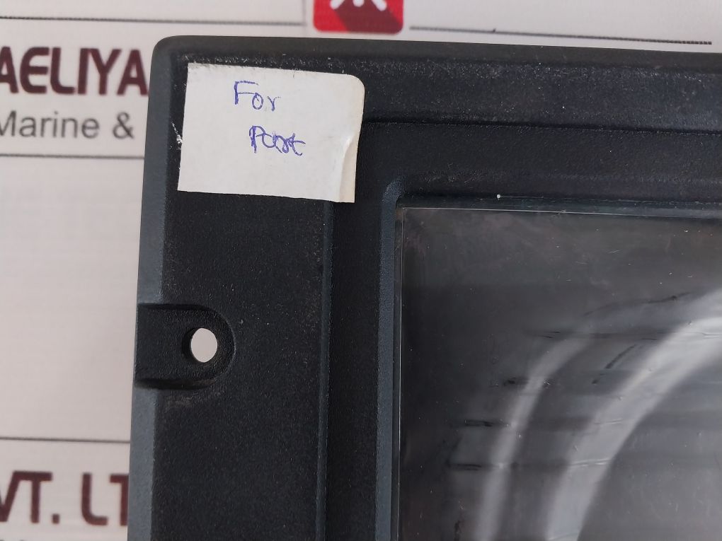 Kongsberg Jh 15T03Std-a1-388 Display