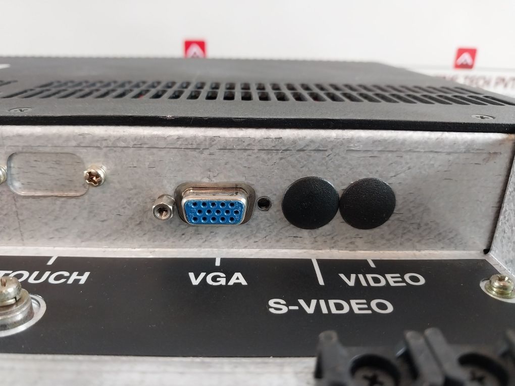 Kongsberg Jh 15T03Std-a1-388 Display