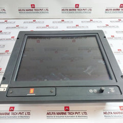 Kongsberg Jh 19T01Mmd-a1-688 19 Inch Tft Hatteland Display (Not Working)