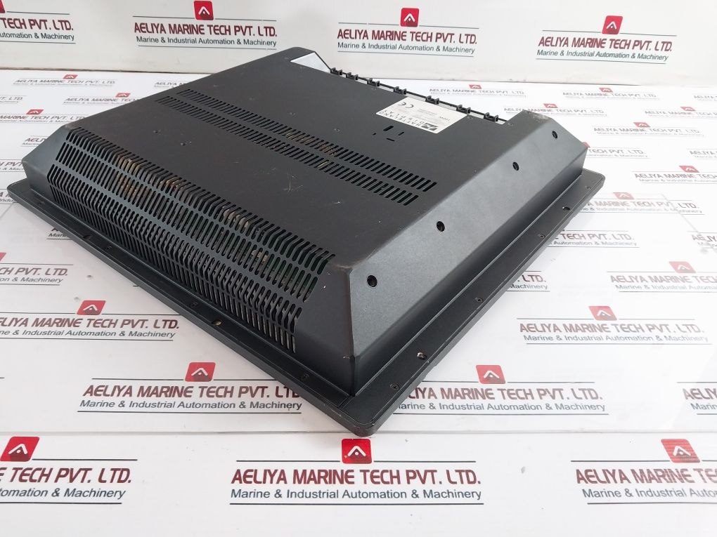 Kongsberg Jh 19T01Mmd-a1-688 19 Inch Tft Hatteland Display (Not Working)