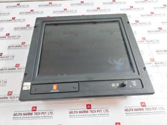 Kongsberg Jh 19T01Mmd-a1-710 19 Inch Tft Hatteland Display 100W (Not Working)