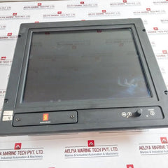 Kongsberg Jh 19T01Mmd-a1-710 19 Inch Tft Hatteland Display 100W (Not Working)