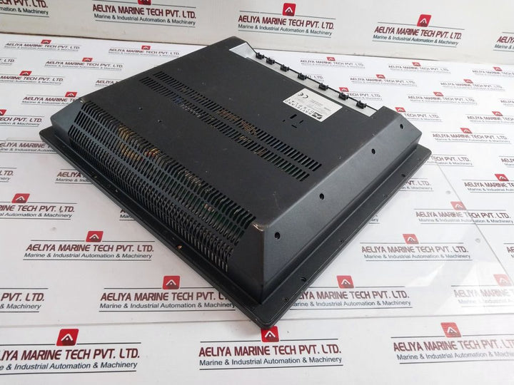Kongsberg Jh 19T01Mmd-a1-710 19 Inch Tft Hatteland Display 100W (Not Working)