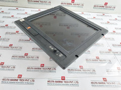 Kongsberg Jh 19T01Mmd-a1-710 19 Inch Tft Hatteland Display 100W (Not Working)