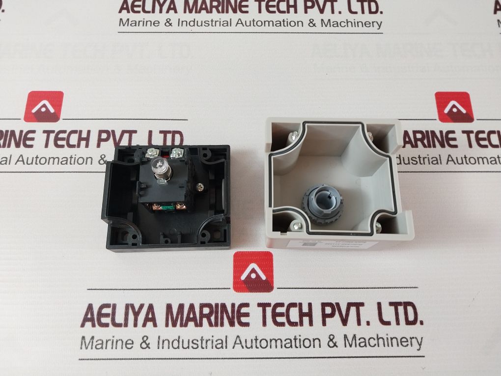 Kongsberg Kag-311340 Dead Man Alarm System