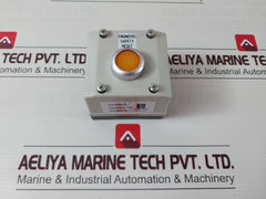 Kongsberg Kag-311340 Dead Man Alarm System
