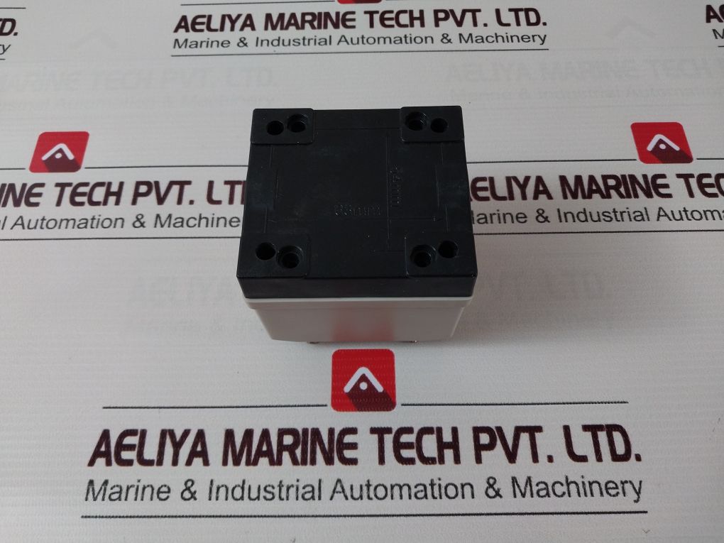 Kongsberg Kag-311340 Dead Man Alarm System