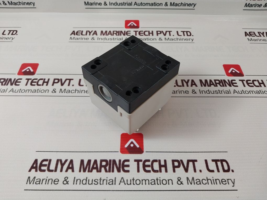 Kongsberg Kag-311340 Dead Man Alarm System