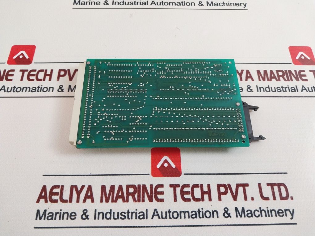 Kongsberg Kda-2/U14 Autronica Input Board 7252-003.0001