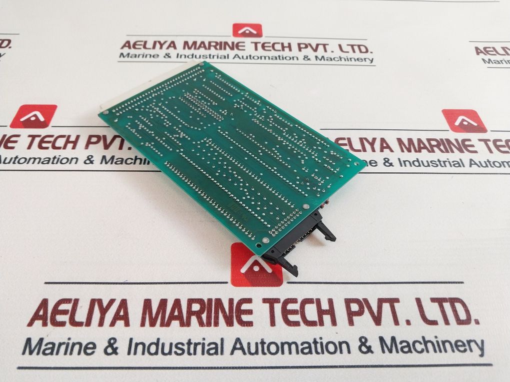 Kongsberg Kda-2/U14 Autronica Input Board 7252-003.0001