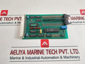 Kongsberg Kda-2/U1 Pcb Autronica Input Board 0-160 C
