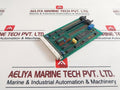 Kongsberg Kda-2/U1 Pcb Autronica Input Board 0-160 C
