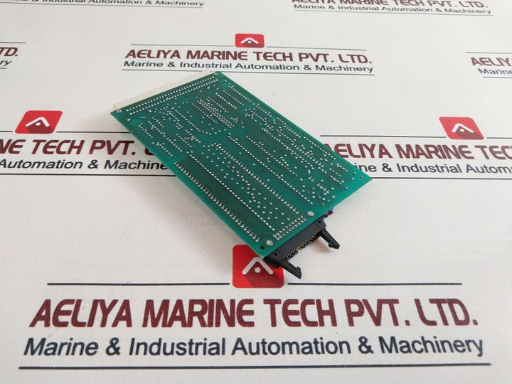 Kongsberg Kda-2/U1 Pcb Autronica Input Board 0-160 C