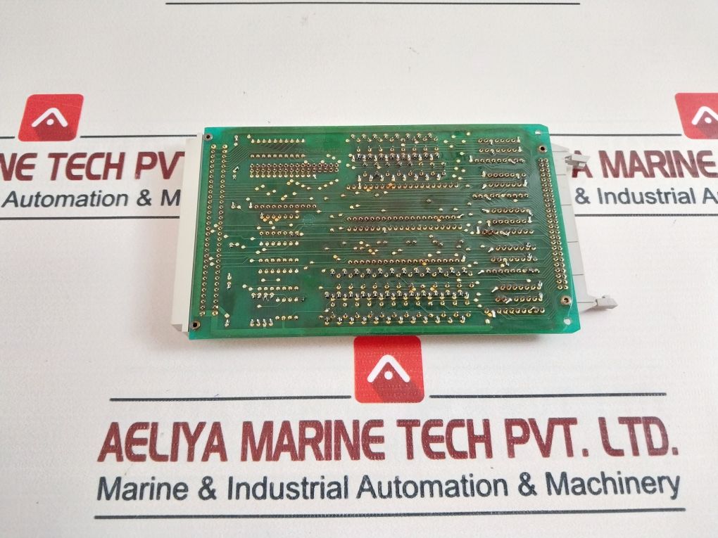 Kongsberg Kdb-1A Autronica Binary Input Circuit Board 7252-004.0001