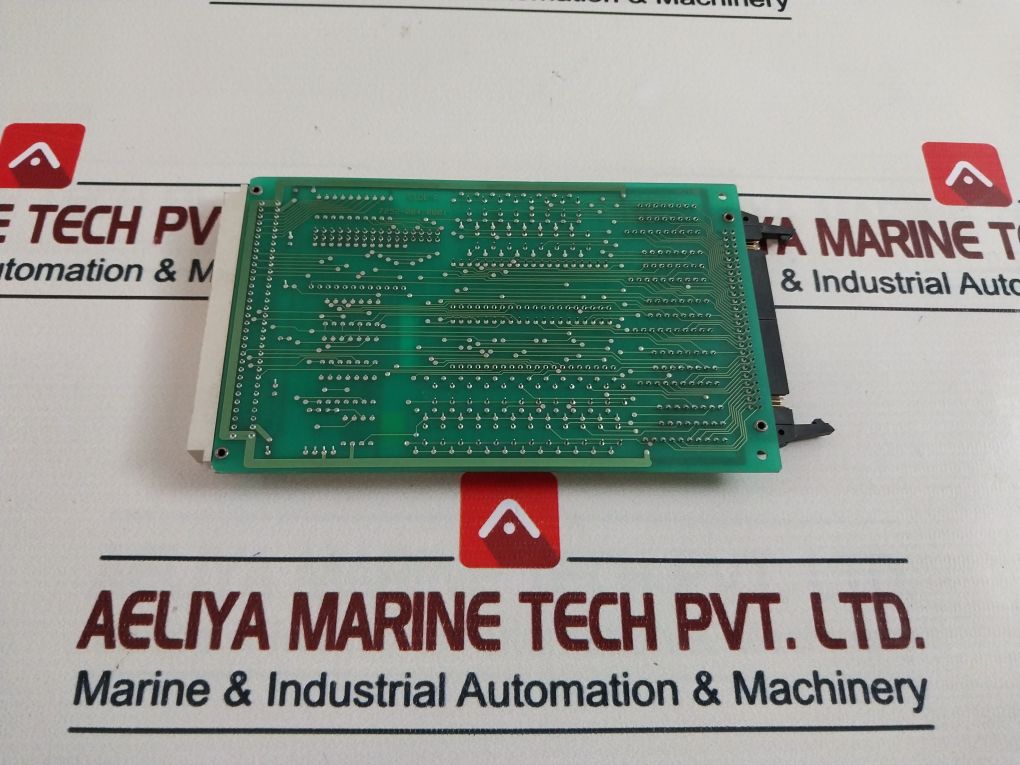 Kongsberg Kdb-1A Autronica Binary Input Circuit Board 7252-004.0001 