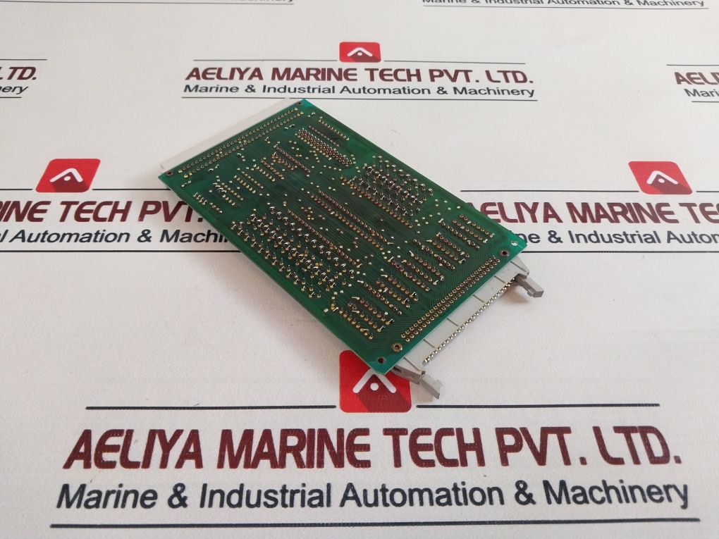 Kongsberg Kdb-1A Autronica Binary Input Circuit Board 7252-004.0001