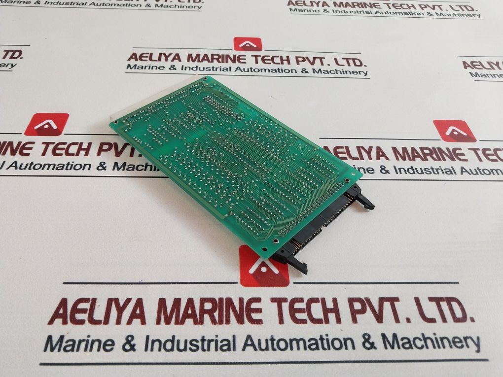 Kongsberg Kdb-1A Autronica Binary Input Circuit Board 7252-004.0001 
