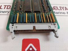 Kongsberg Kdb-1A Autronica Binary Input Circuit Board 7252-004.0001