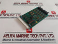 Kongsberg Kdb-2C Autronica Input Board 7252-015.0002
