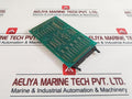 Kongsberg Kdb-2C Autronica Input Board 7252-015.0002
