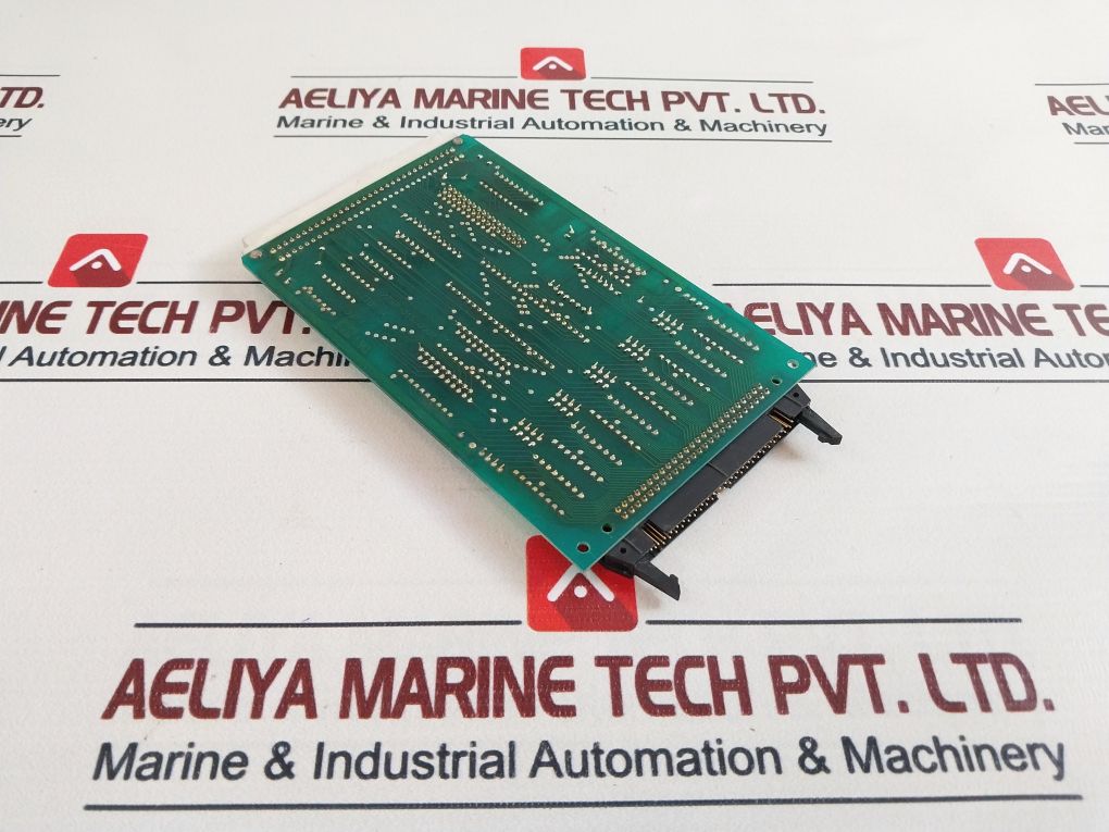 Kongsberg Kdb-2C Autronica Input Board 7252-015.0002