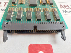 Kongsberg Kdb-2C Autronica Input Board 7252-015.0002