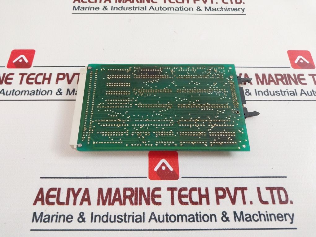 Kongsberg Kdc-3B/00-c2 Autronica Interface Board Kdc-3