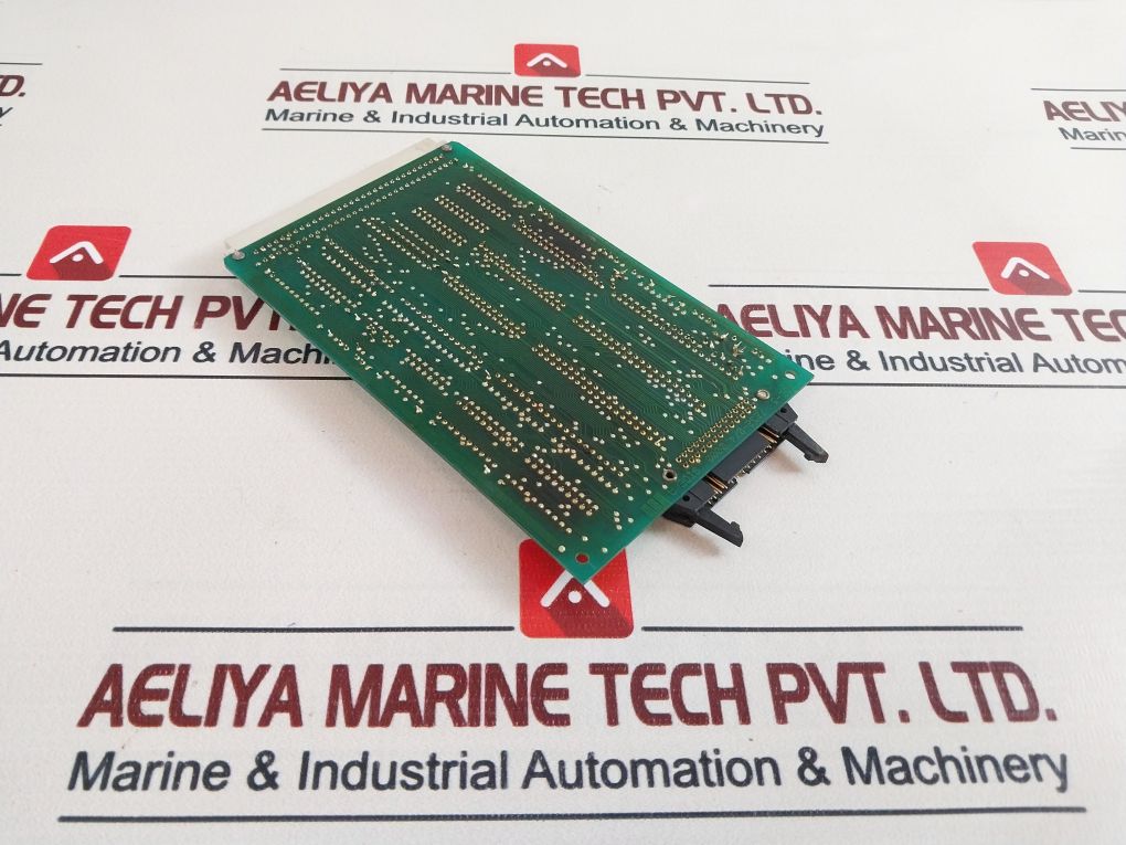 Kongsberg Kdc-3B/00-c2 Autronica Interface Board Kdc-3