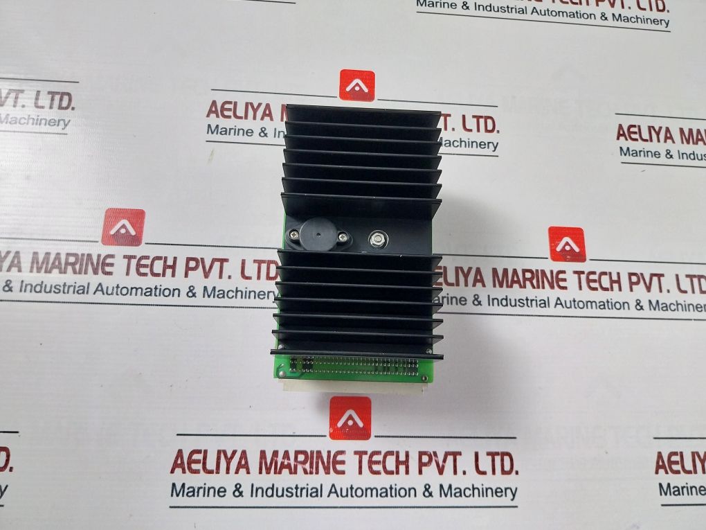 Kongsberg Kds-5B Power Supply Unit