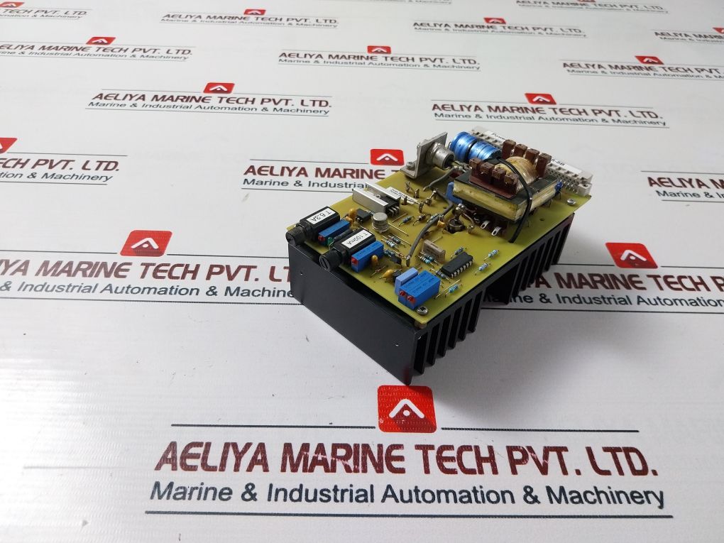 Kongsberg Kds-5B Power Supply Unit