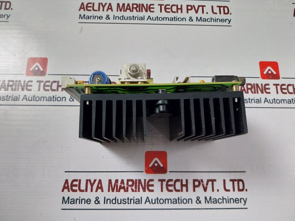 Kongsberg Kds-5B Power Supply Unit