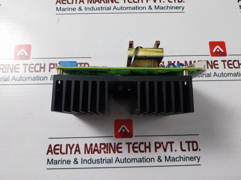 Kongsberg Kds-5B Power Supply Unit