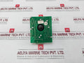 Kongsberg Lp1502N20V00-x Track Ball Dip Switch