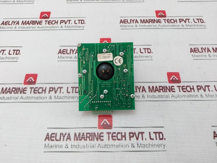 Kongsberg Lp1502N20V00-x Track Ball Dip Switch
