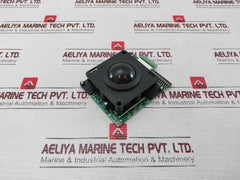 Kongsberg Lp1502N20V00-x Track Ball Dip Switch
