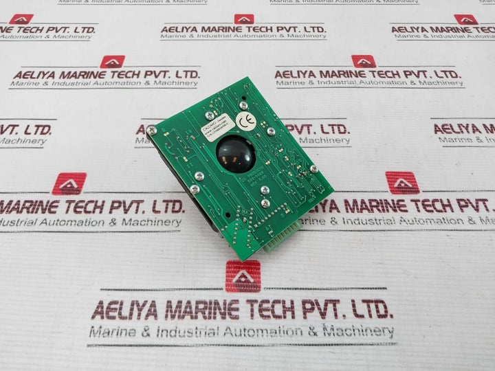 Kongsberg Lp1502N20V00-x Track Ball Dip Switch