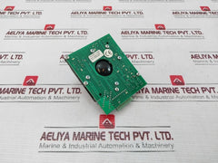 Kongsberg Lp1502N20V00-x Track Ball Dip Switch