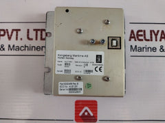 Kongsberg Maritime 603527 Alc Nav Panel