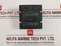 Kongsberg Maritime 603527 Alc Nav Panel