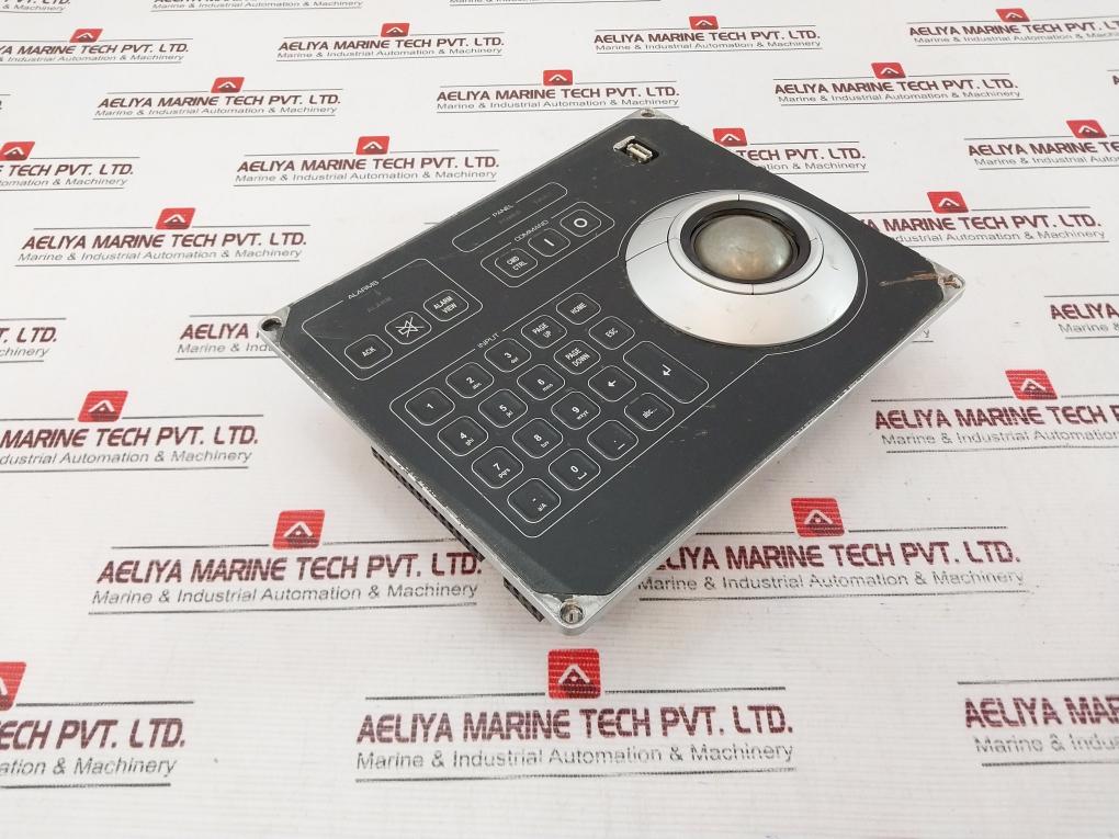 Kongsberg Maritime 6200459 Controller Panel