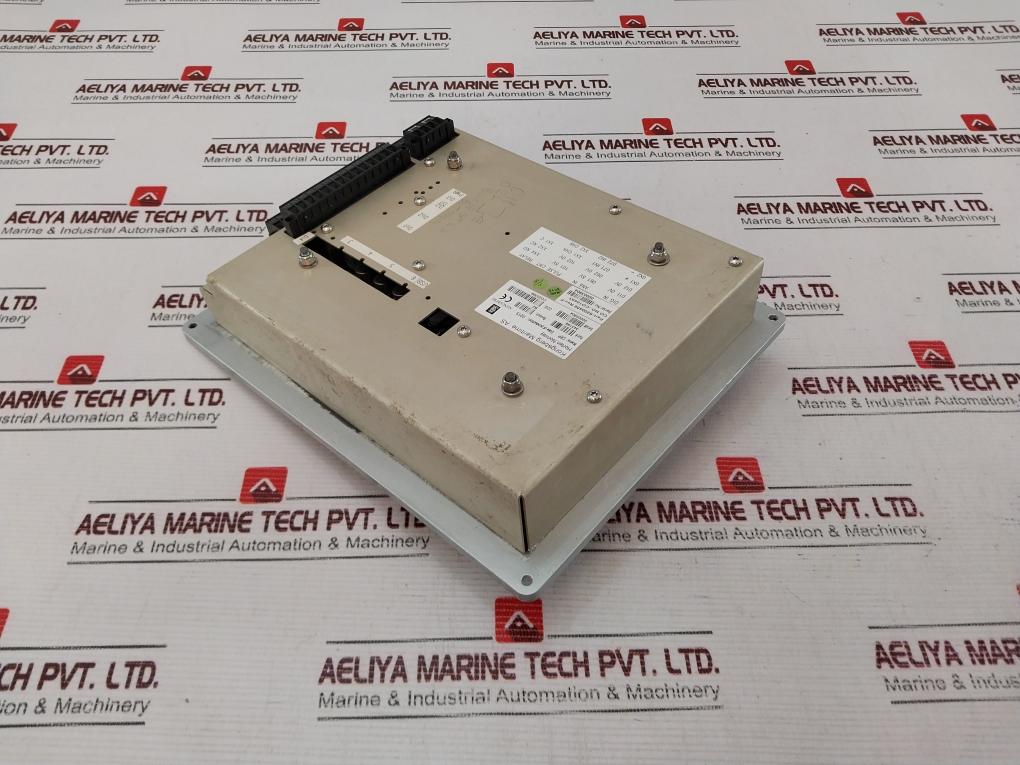 Kongsberg Maritime 6200459 Controller Panel