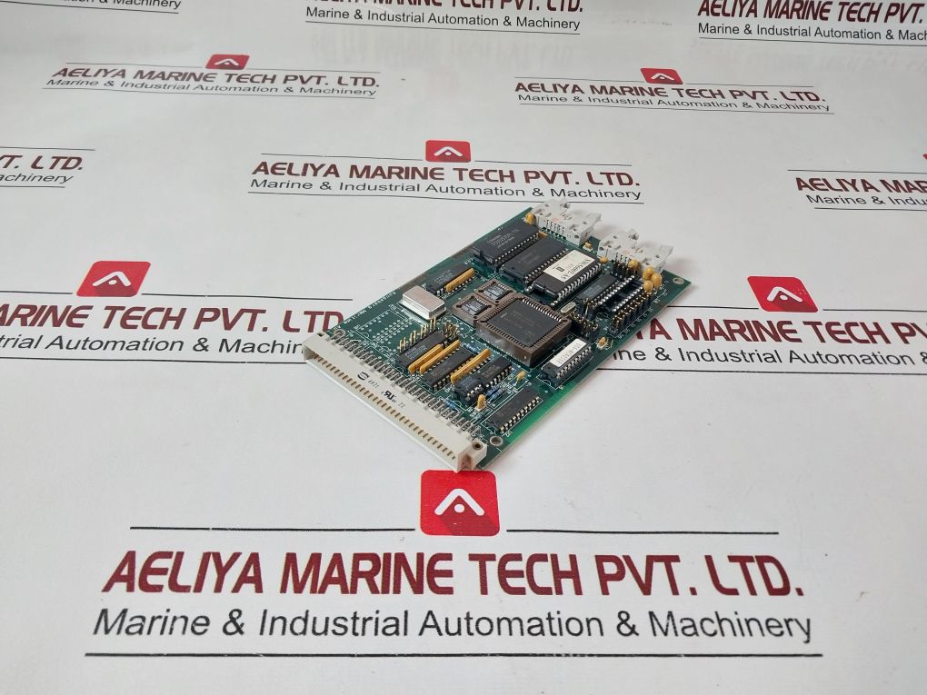 Kongsberg Maritime Na-1E220.1 Single Board Cpu188 Ha331676D/D