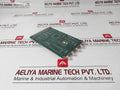 Kongsberg Maritime Na-1E220.1 Single Board Cpu188 Ha331676D/D