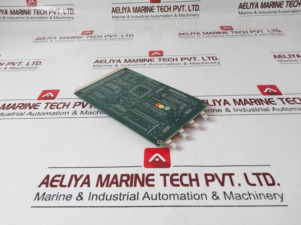 Kongsberg Maritime Na-1E220.1 Single Board Cpu188 Ha331676D/D