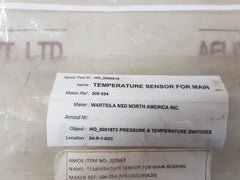 Kongsberg Mb505S195K20 Temperature Sensor