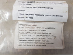 Kongsberg Mb505S195K20 Temperature Sensor