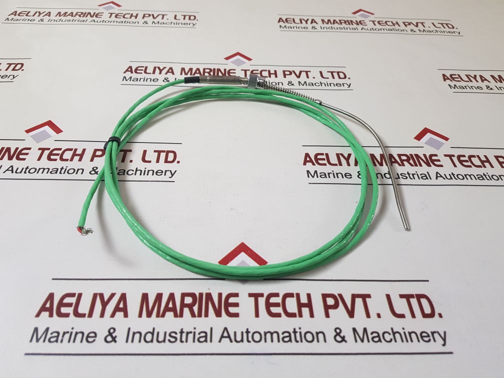 Kongsberg Mb505S195K20 Temperature Sensor