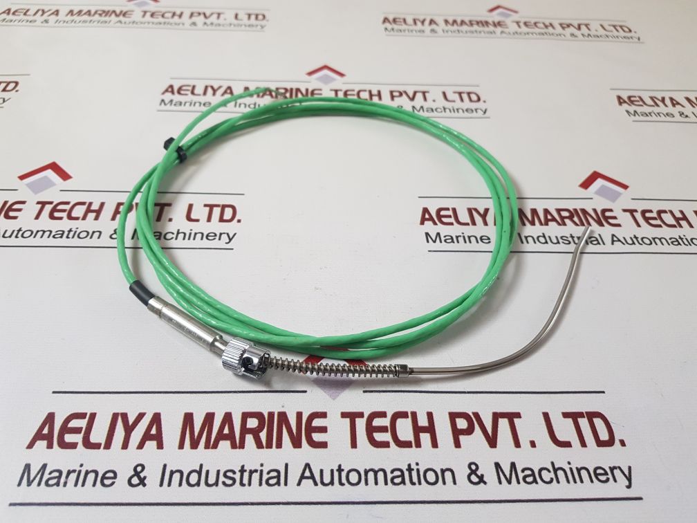 Kongsberg Mb505S195K20 Temperature Sensor