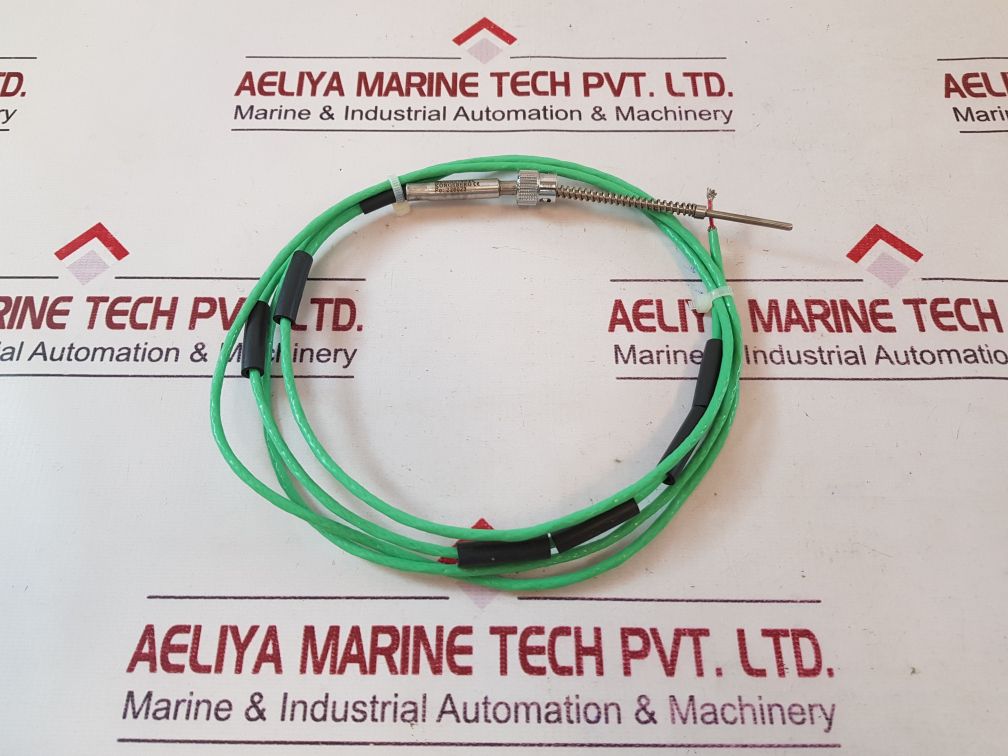 Kongsberg Mb505S 74K20 Temperature Sensor